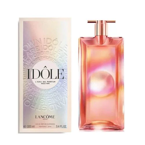 Idôle Nectar L'eau de Parfum Gourmande 100 ML - Lancôme