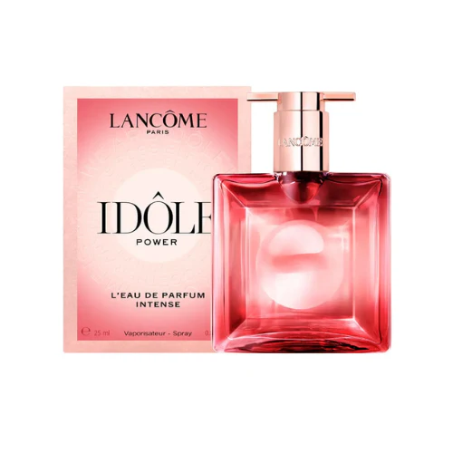 Idôle Power L’Eau de Parfum Intense 25 ML - Lancôme