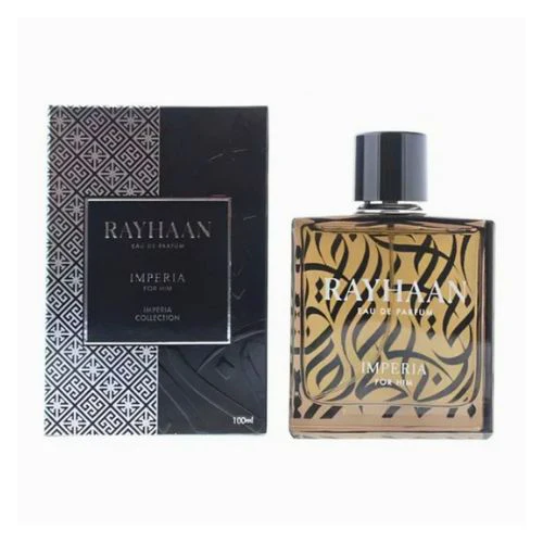 Imperia EDP 100 ML for Men - Rayhaan (Inspirado en Aventus) - Image 2