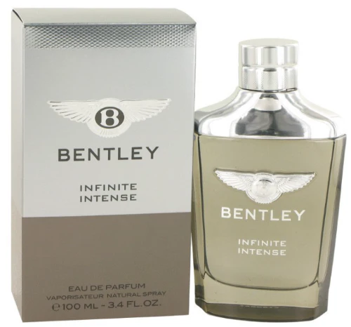 Bentley Infinite Intense EDP 100 ML - Bentley