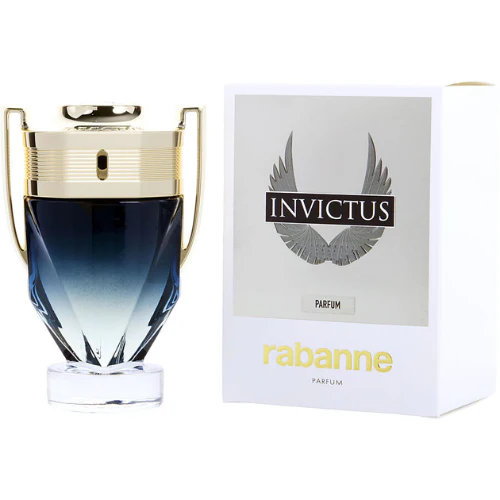 Invictus Parfum 100 ML For Men - Rabanne
