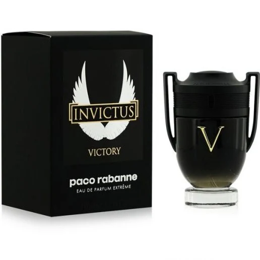 Invictus Victory EDP Extreme 200 ML - Paco Rabanne