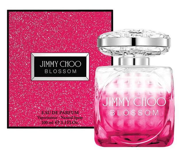 Jimmy Choo Blossom EDP 100 ML - Jimmy Choo