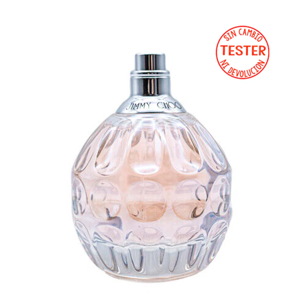 Jimmy Choo EDT 100 ML (Sin Tapa- Tester - Probador ) -  Jimmy Choo