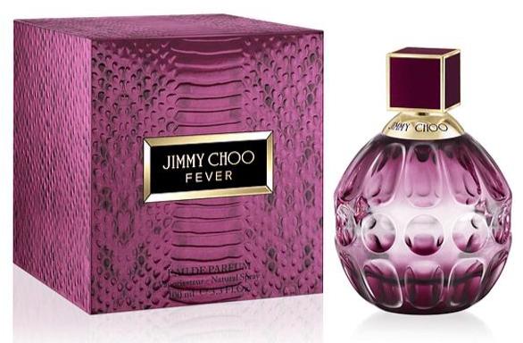 Jimmy Choo Fever EDP 100 ML - Jimmy Choo