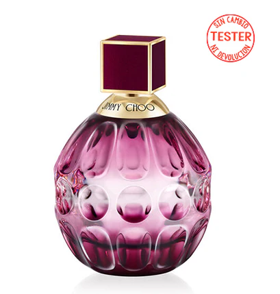 Jimmy Choo Fever EDP 100 ML (Tester-Probador)- Jimmy Choo
