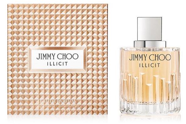 Jimmy Choo Illicit EDP 100 ML - Jimmy Choo