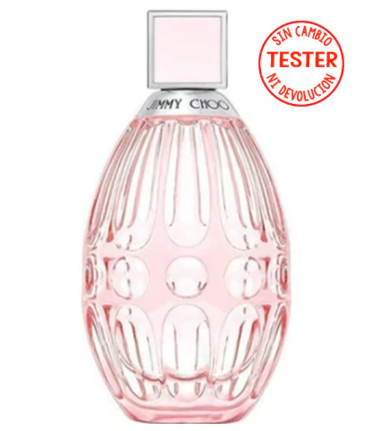 Jimmy Choo L´Eau EDT 90 ML (Tester-Sin Tapa) - Jimmy Choo
