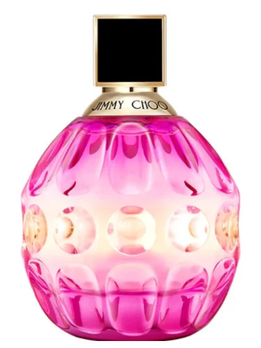 Jimmy Choo Rose Passion EDP 100 ML (Tester- Probador) - Jimmy Choo