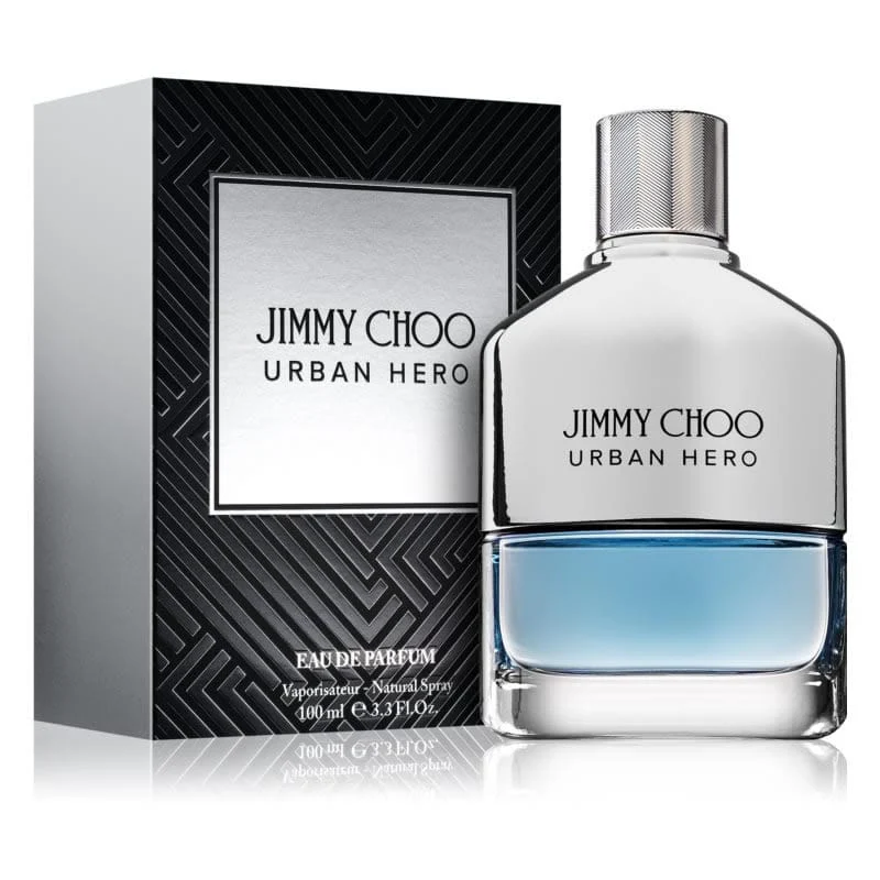 Jimmy Choo Urban Hero EDP 100 ML -  Jimmy Choo