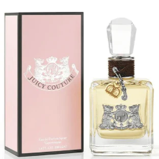 Juicy Couture EDP 100 ML - Juicy Couture