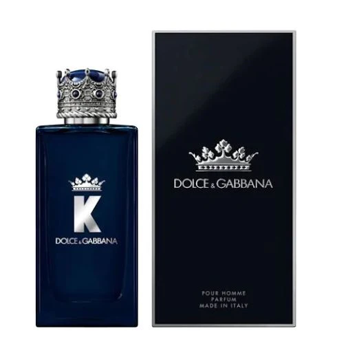 K by Dolce & Gabbana Parfum 100 ML Pour Homme - Dolce & Gabbana