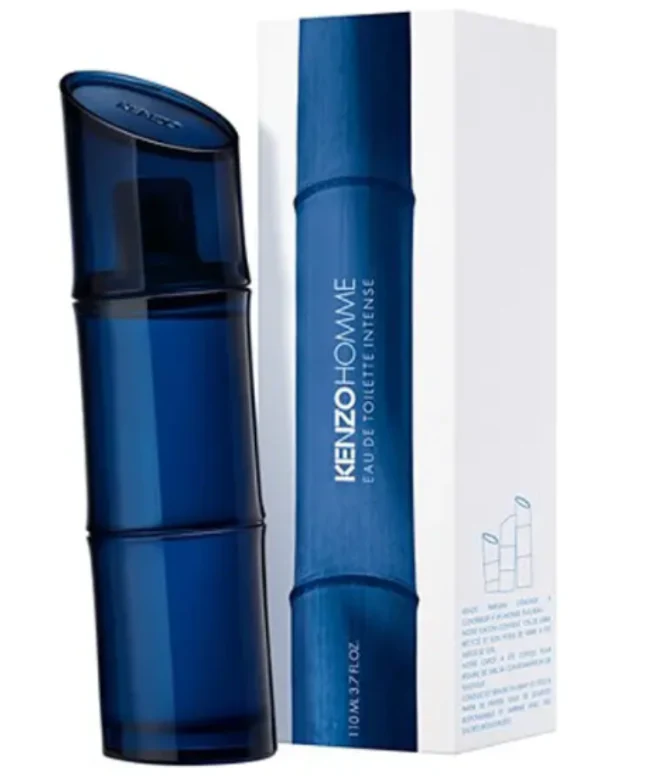 Kenzo Homme EDT Intense 110 ML - Kenzo