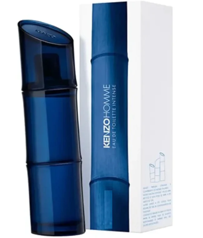 Kenzo Homme EDT Intense 60 ML - Kenzo