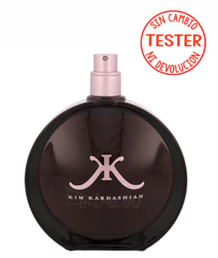 Kim Kardashian EDP 100 ML(Tester- Sin Tapa) - Kim Kardashian