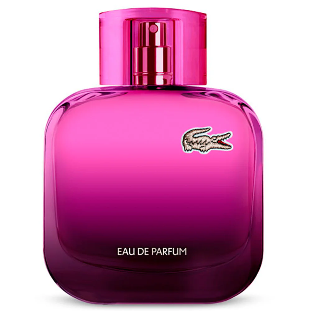 L.12.12 Pour Elle Magnetic EDP 80 ML (Tester - Probador) - Lacoste
