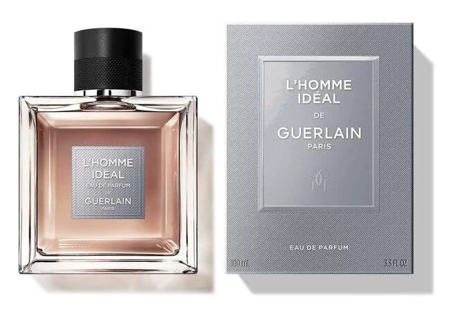 L’Homme Ideal EDP 100 ML - Guerlain