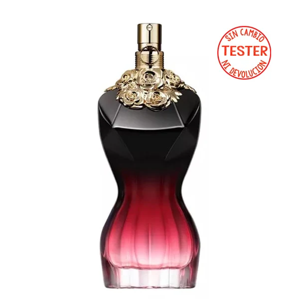 La Belle Le Parfum EDP Intense 100 ML (Tester-Probador) - Jean Paul Gaultie