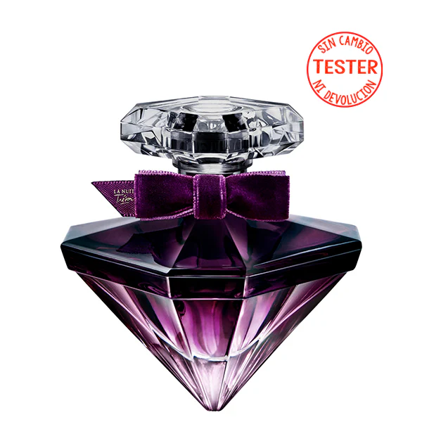 La Nuit Tresor Le Parfum 100 ML (Tester-Probador)