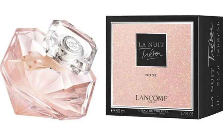 La Nuit Trésor Nude EDT 50 ML - Lancome