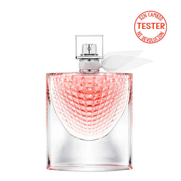 La Vie est Belle L'Éclat EDP 75 ML (Tester-Probador) - Lancome