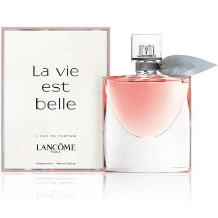 La Vie Est Belle EDP 50 ML - Lancome