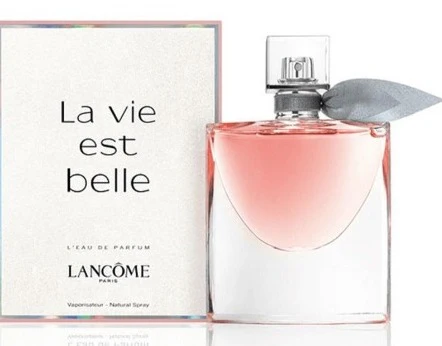 La Vie Est Belle EDP 75 ML - Lancome
