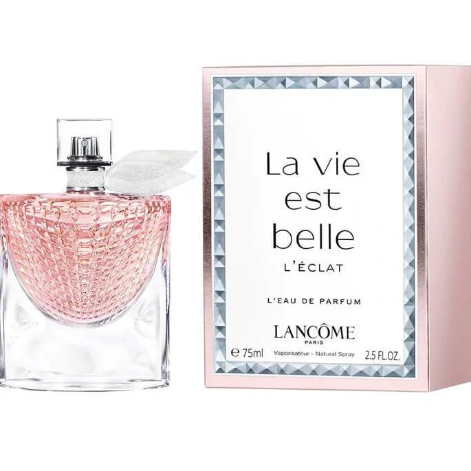 La Vie Est Belle L'Éclat EDP 75 ML - Lancome