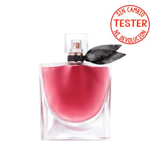 La Vie est Belle L'Elixir EDP 50 ML For Woman (Tester-Probador) - Lancôme