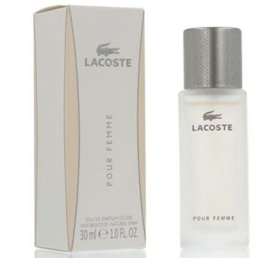 Lacoste Pour Femme Légère EDP 30 ML - Lacoste