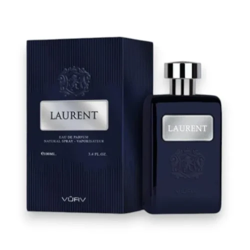 Laurent EDP 100 ML For Man - Vurv - (Inspirado en Y Eau de Parfum)