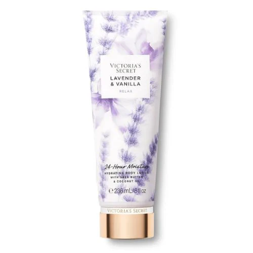 Lavender Vanilla Body Lotion 236 ML  - Victoria's Secret