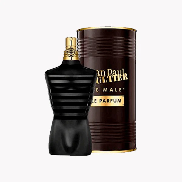 Le Male Intense Le Parfum EDP 200 ML - Jean Paul Gaultter