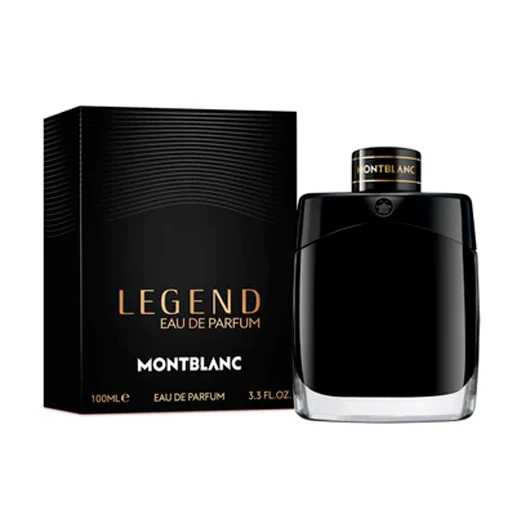 Legend Men EDP 100 ML - Montblanc