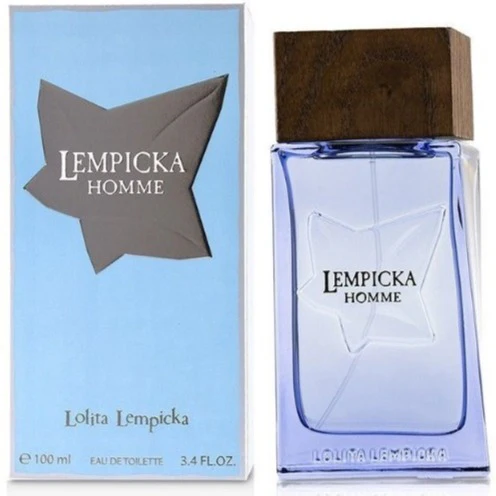 Lempicka Homme EDT 100 ML - Lolita Lempicka