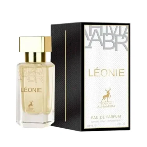 Leonie EDP 30 ML Unisex - Maison Alhambra - (Inspirado En Libre)