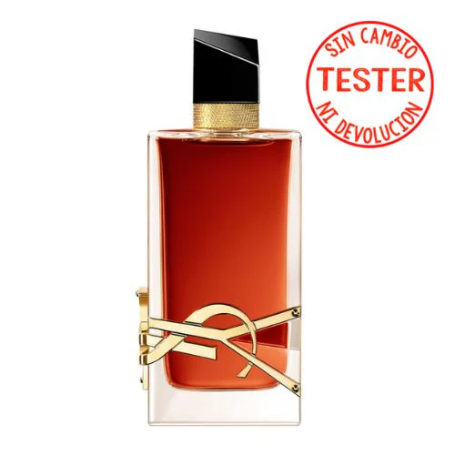 Libre Le Parfum 90 ML for Women (Tester-Probador) - Yves Saint Laurent