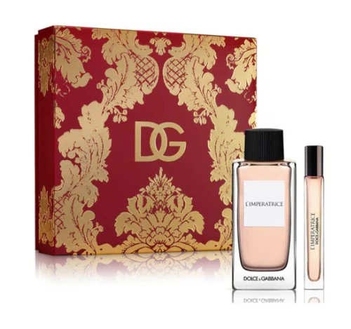 L'Imperatrice Women EDT 100 ML + Travel 10 ML - Dolce & Gabbana