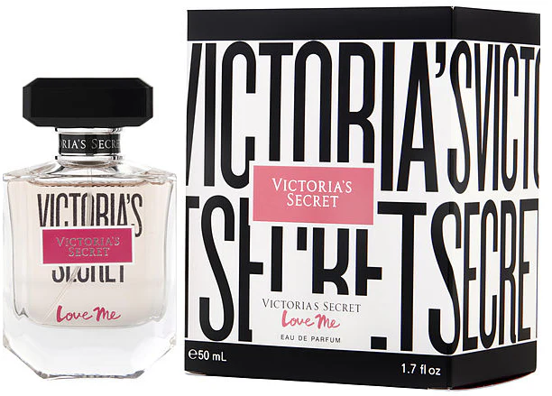 Love Me EDP  50 ML - Victoria Secret