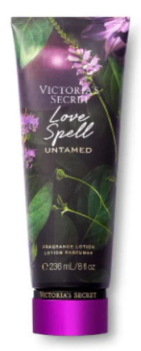 Love Spell Untamed 236 ml Body Lotion - Victoria's Secret