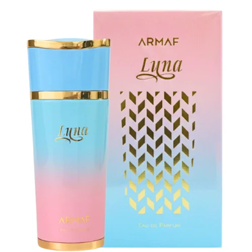 Luna EDP 100 ML For Woman - Armaf - (Inspirado en Cloud)