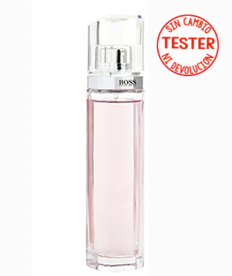Ma Vie L'Eau por Femme EDT 75 ML (Tester - Probador) -  Hugo Boss