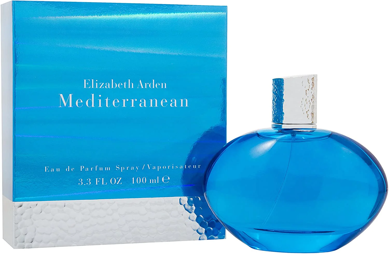 Mediterranean EDP 100 ML - Elizabeth Arden