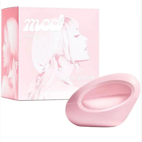 Mod Blush EDP 100 ML Ariana Grande