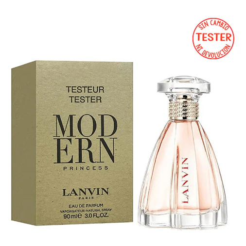Modern Princess EDP 90 ML (Tester-Probador) - Lanvin