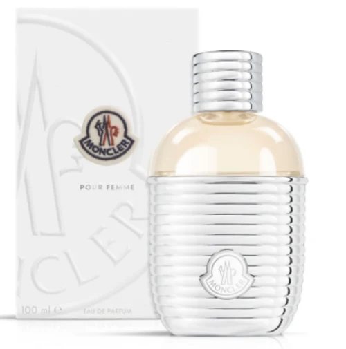 Moncler Pour Femme EDP 100 ML - Moncler