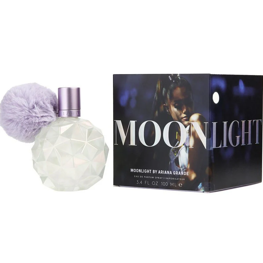 Moonlight EDP 100 ML - Ariana Grande