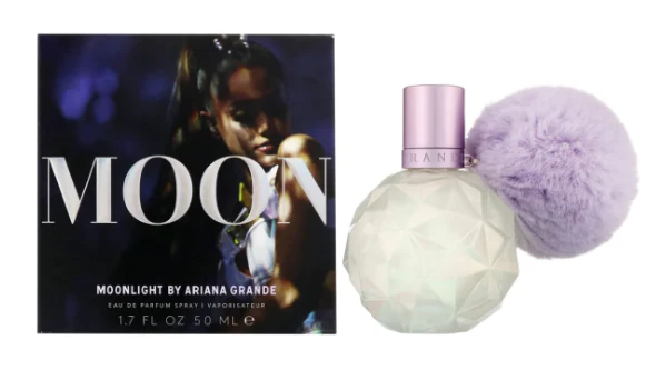 Moonlight EDP 50 ML - Ariana Grande
