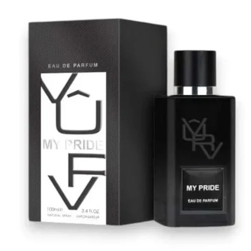 MY Pride EDP 100 ML For Men - Vurv