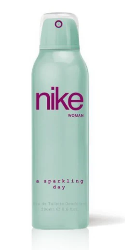 Nike A Sparkling Day Woman Desodorante 200 ML - Nike